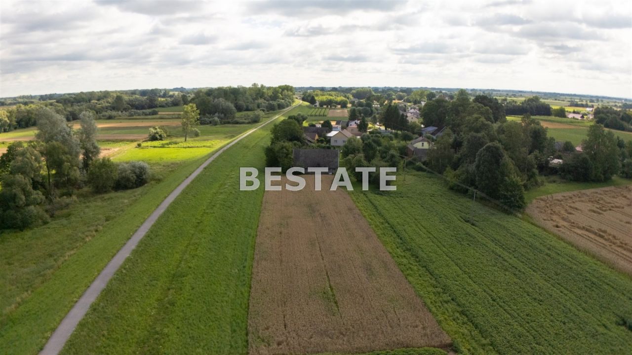 Działka rolna Wietrzychowice. Zdjęcie 5