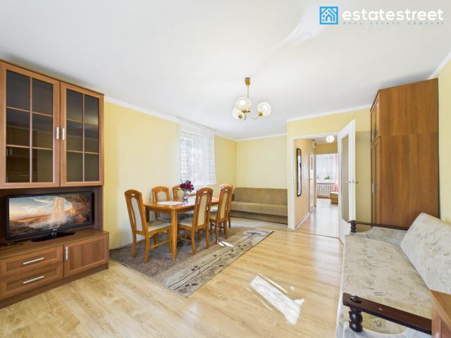 Mieszkanie 2-pokojowe Kraków Olsza, ul. Zaułek Wileński. Zdjęcie 1