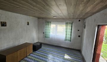 Działka rolno-budowlana Tum