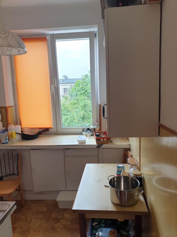 Mieszkanie 3-pokojowe Lublin Śródmieście, ul. Lipowa. Zdjęcie 19