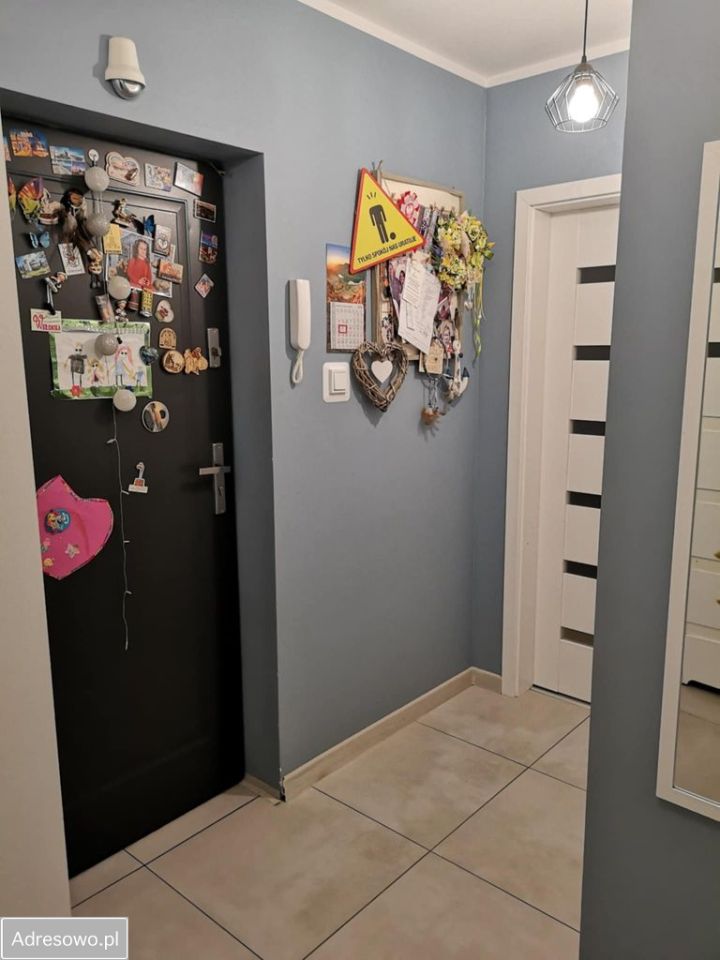 Mieszkanie 2-pokojowe Łuków, al. Tadeusza Kościuszki. Zdjęcie 7