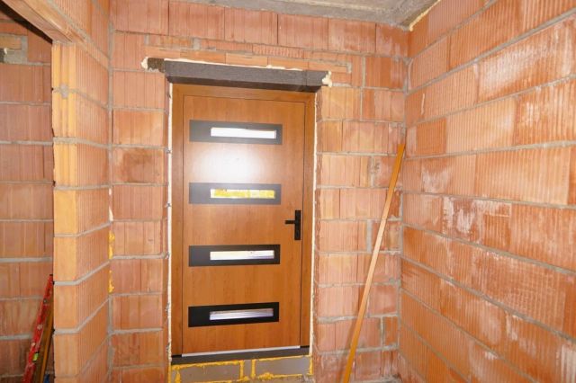 dom wolnostojący, 5 pokoi Medynia Głogowska. Zdjęcie 6