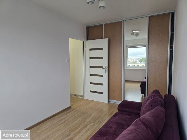 Mieszkanie 4-pokojowe Olsztyn Podgrodzie, al. Aleja Warszawska. Zdjęcie 7