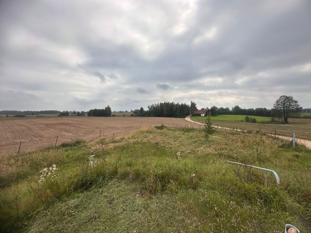 Działka rolna Pozezdrze, ul. Wolności. Zdjęcie 8