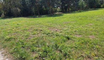 Działka budowlana Radzyń, ul. Wspólna