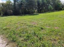 Działka budowlana Radzyń, ul. Wspólna. Zdjęcie 1