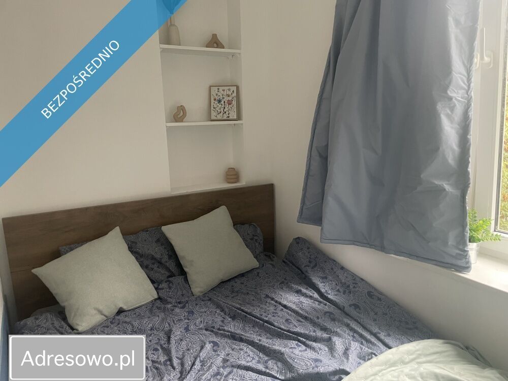 Mieszkanie 2-pokojowe Warszawa Mokotów. Zdjęcie 6