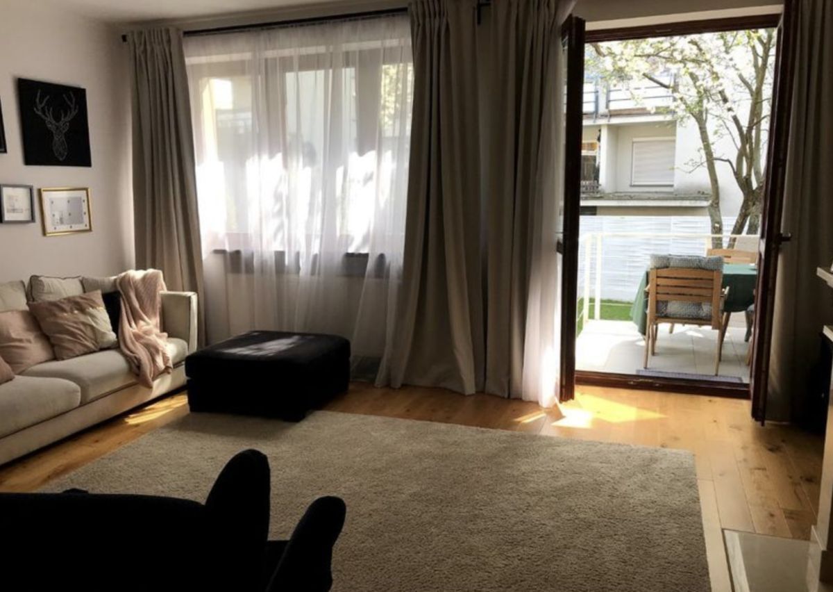 bliźniak, 5 pokoi Warszawa Praga-Południe, ul. Znicza. Zdjęcie 12