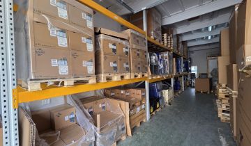 Lokal Opole Malinka, ul. Ozimska