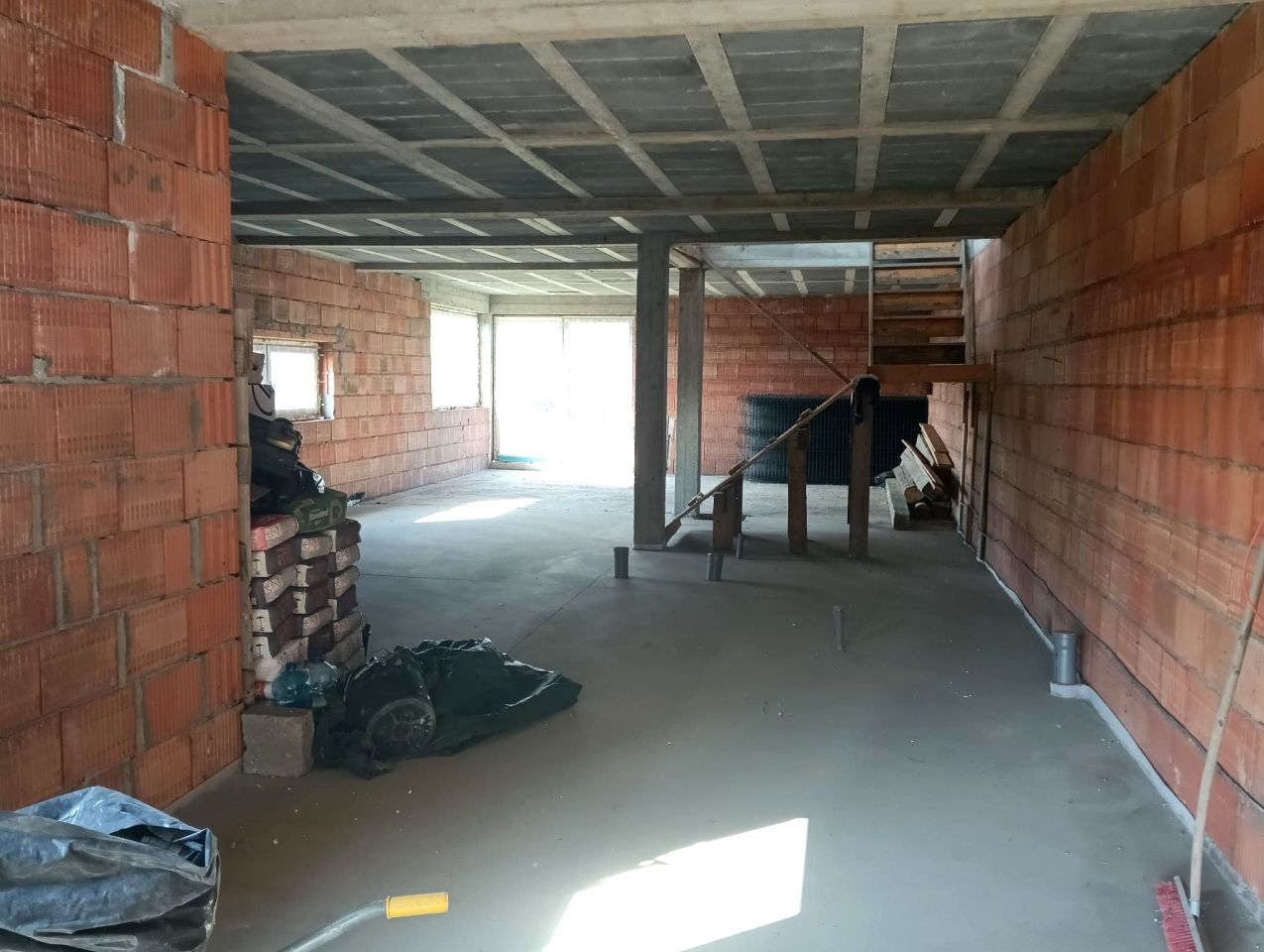 dom wolnostojący, 5 pokoi Czechowice-Dziedzice, ul. Żbika. Zdjęcie 2