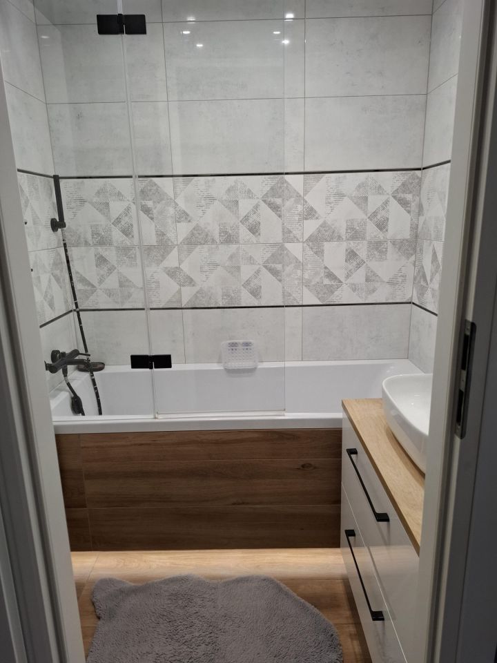 Mieszkanie 4-pokojowe Jasło, ul. Szajnochy. Zdjęcie 12