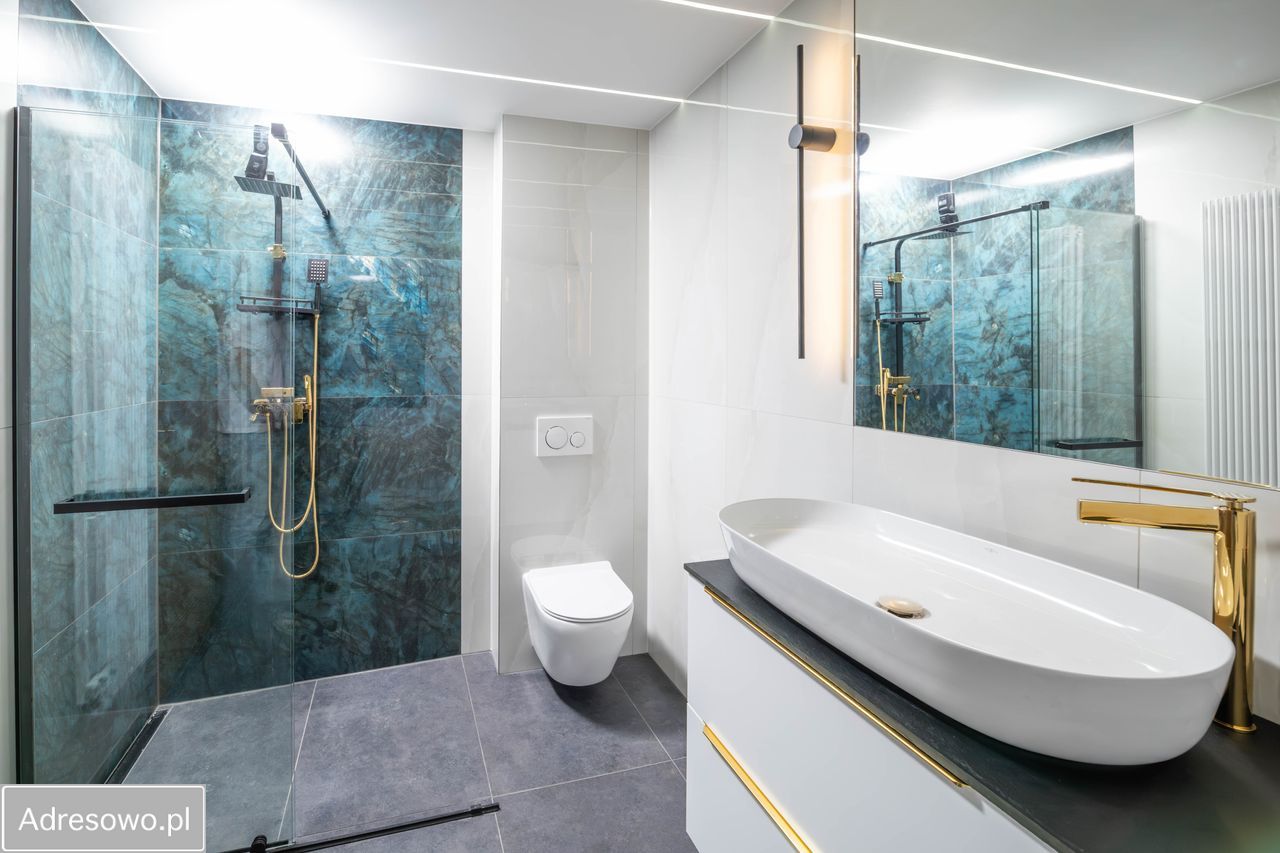 Mieszkanie 3-pokojowe Ruda Śląska, ul. Mikołaja Kopernika. Zdjęcie 3