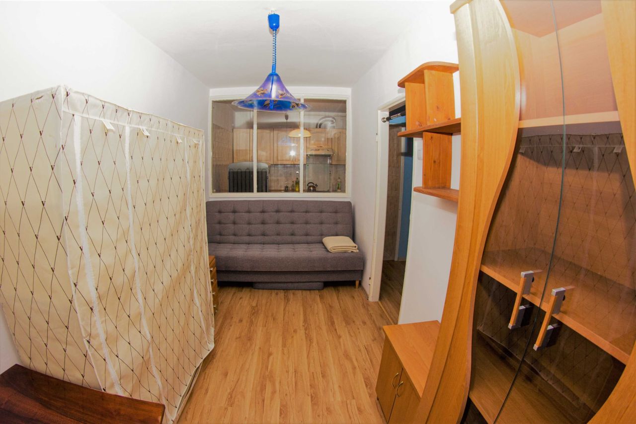 Mieszkanie 2-pokojowe Mrągowo, os. Parkowe. Zdjęcie 4