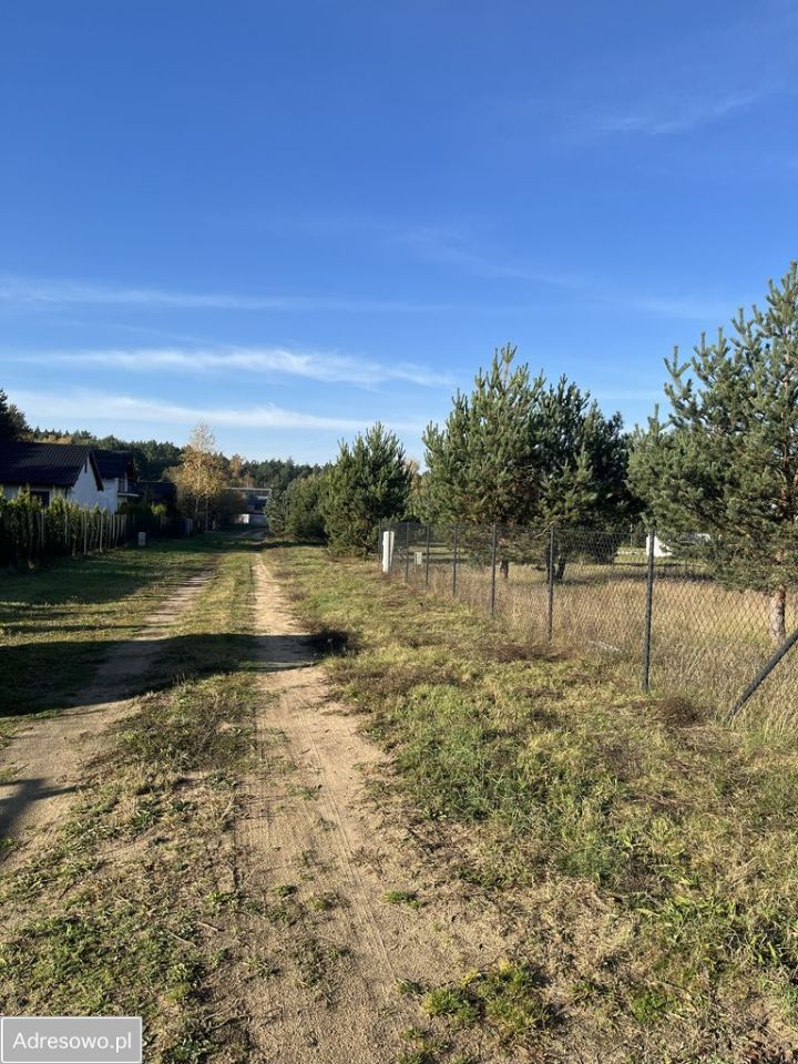 Działka budowlana Owczegłowy. Zdjęcie 4