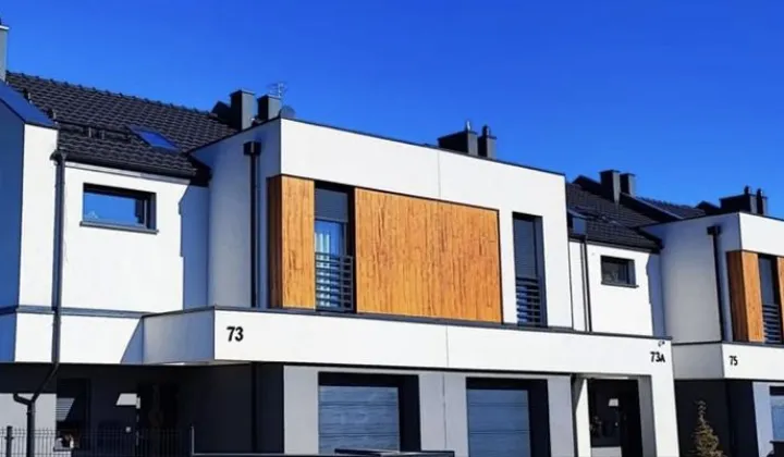 Mieszkanie 4-pokojowe Ostrów Wielkopolski