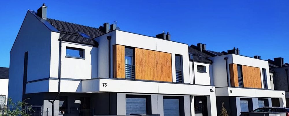 Mieszkanie 4-pokojowe Ostrów Wielkopolski