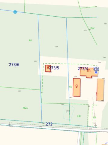 Działka budowlana Bukowina Bobrzańska. Zdjęcie 1