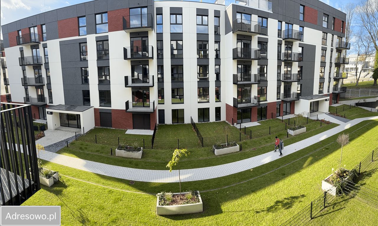 Mieszkanie 3-pokojowe Bielsko-Biała, ul. Browarna. Zdjęcie 18