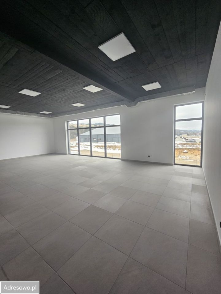 Lokal Nowy Targ, ul. Przemysłowa. Zdjęcie 4
