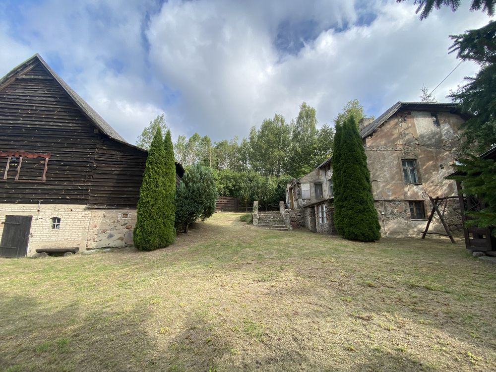 Działka siedliskowa Jakunówko. Zdjęcie 8