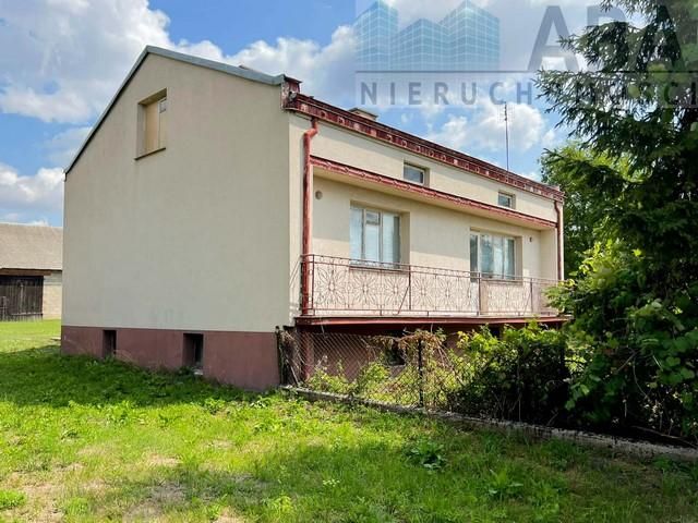 dom wolnostojący Przedecz. Zdjęcie 1