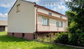 dom wolnostojący Przedecz