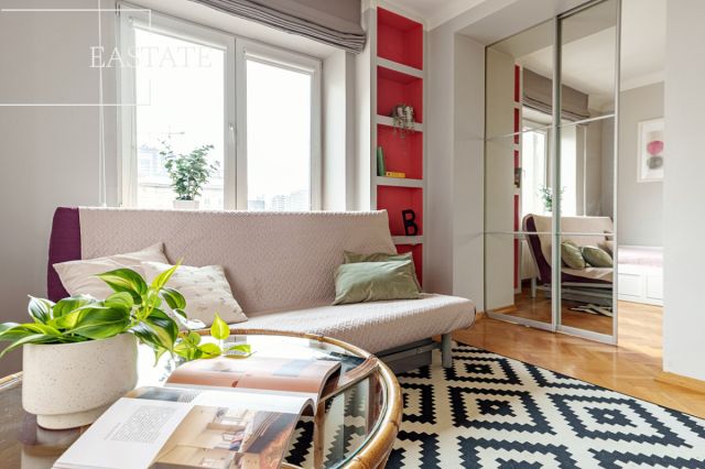 Mieszkanie 3-pokojowe Warszawa Wola, ul. Ogrodowa. Zdjęcie 9