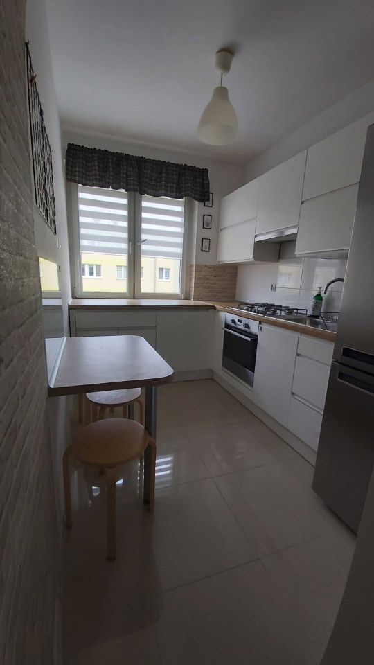 Mieszkanie 2-pokojowe Bydgoszcz, ul. Marii Curie-Skłodowskiej. Zdjęcie 4