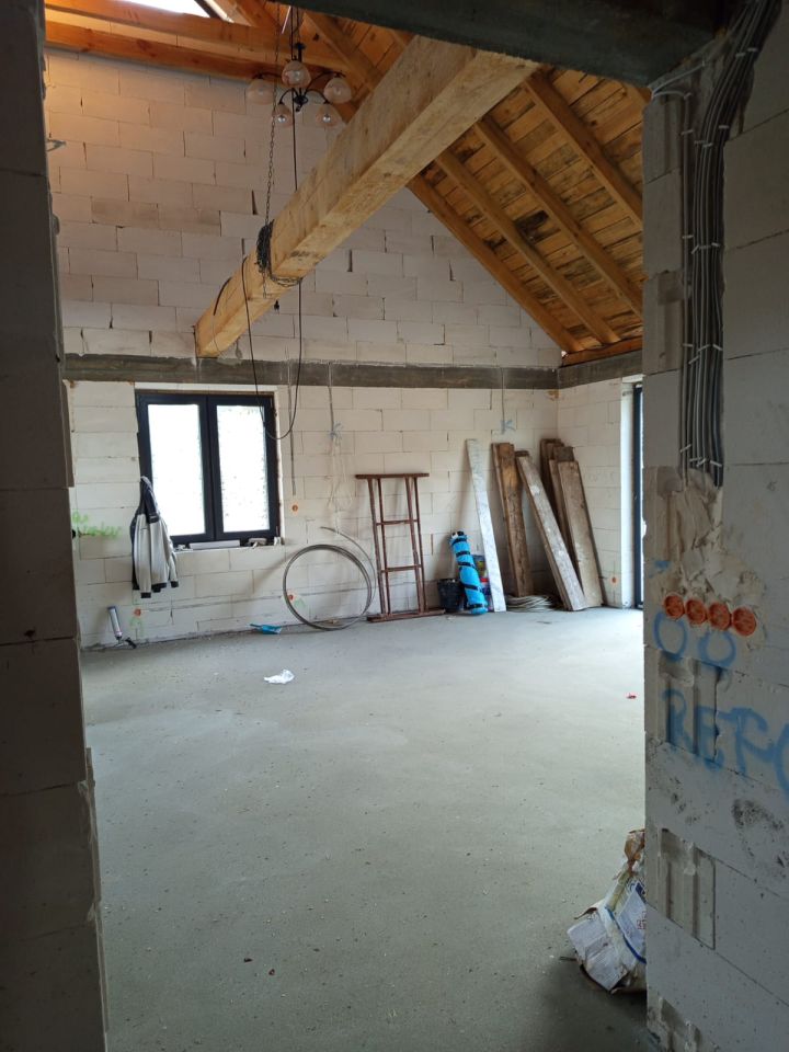 dom wolnostojący, 4 pokoje Dolno. Zdjęcie 6