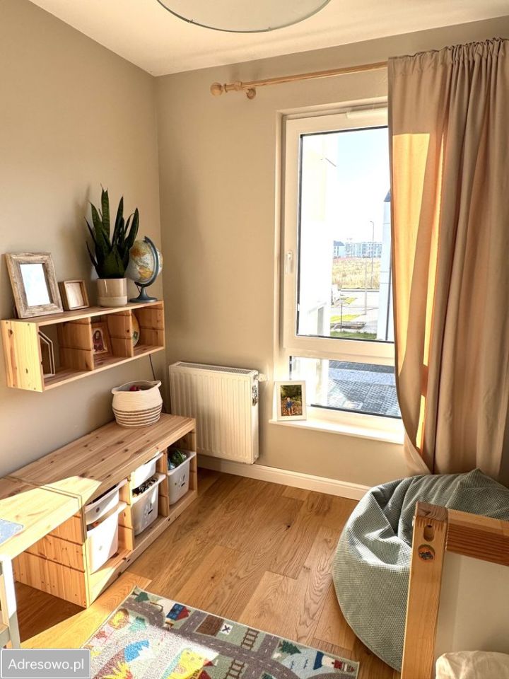 Mieszkanie 4-pokojowe Pogórze, ul. Feliksa Dorsza. Zdjęcie 10