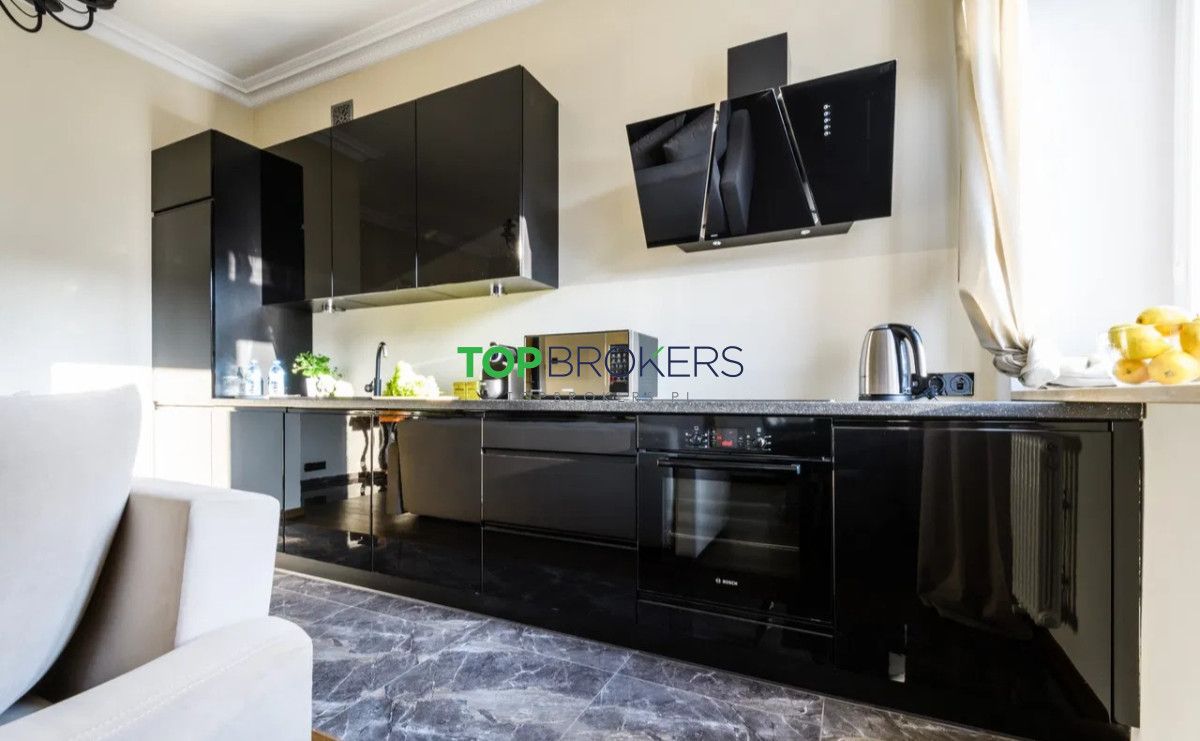 Mieszkanie 2-pokojowe Warszawa Śródmieście, ul. Aleje Jerozolimskie. Zdjęcie 4