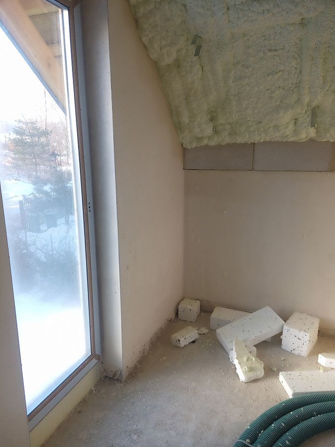 dom wolnostojący, 5 pokoi Wódka. Zdjęcie 13