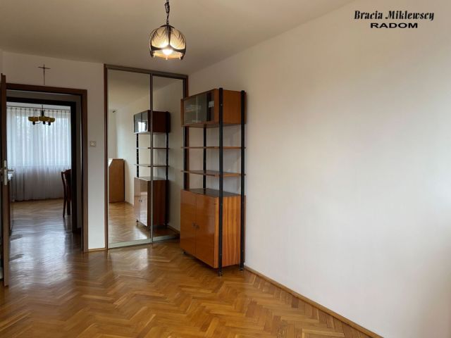 Mieszkanie 3-pokojowe Radom Planty, ul. Jastrzębia. Zdjęcie 6