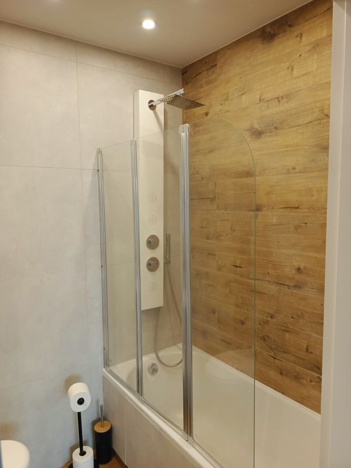 Mieszkanie 2-pokojowe Kołobrzeg Centrum, ul. Aleja św. Jana Pawła II. Zdjęcie 8