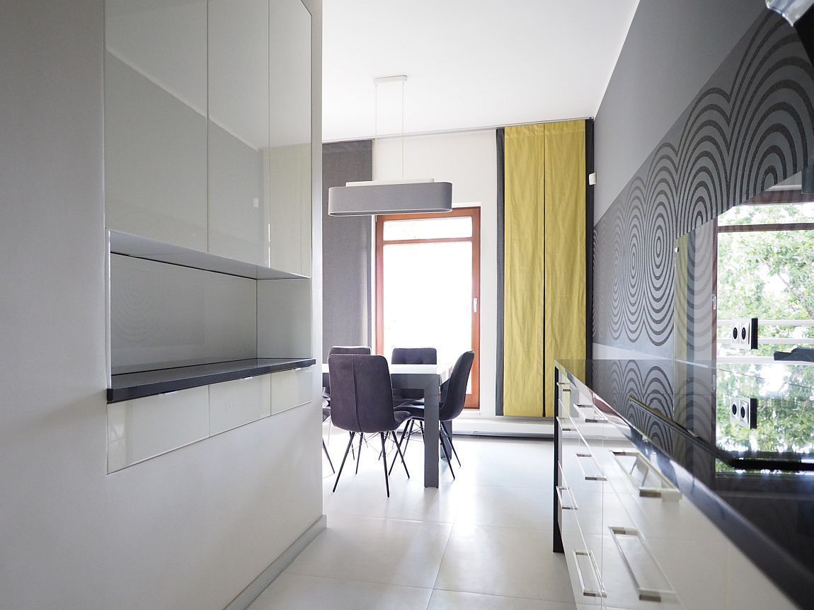 Mieszkanie 3-pokojowe Wrocław Śródmieście, ul. Księcia Witolda. Zdjęcie 8