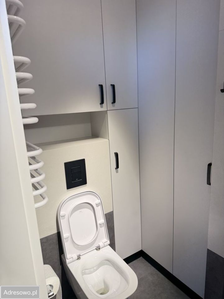 Mieszkanie 3-pokojowe Warszawa Praga-Północ, ul. Jagiellońska. Zdjęcie 6