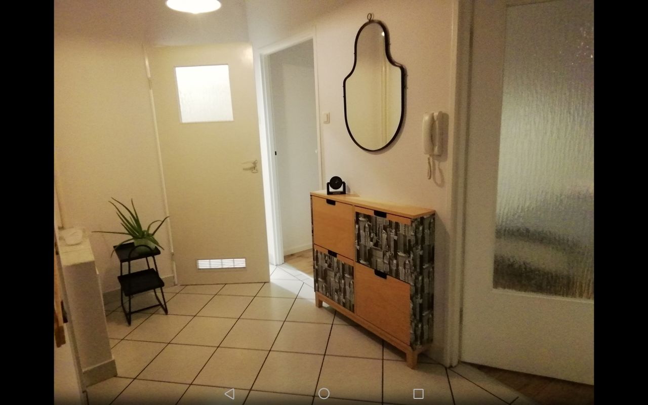 Mieszkanie 3-pokojowe Kraków Podgórze, ul. Wielicka. Zdjęcie 5