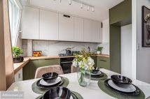 Mieszkanie 1-pokojowe Łódź Bałuty, ul. Łagiewnicka. Zdjęcie 3