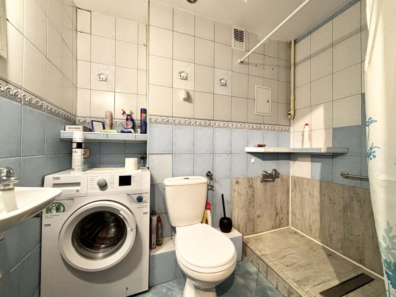 Mieszkanie 3-pokojowe Malbork Centrum, ul. Henryka Sienkiewicza. Zdjęcie 8