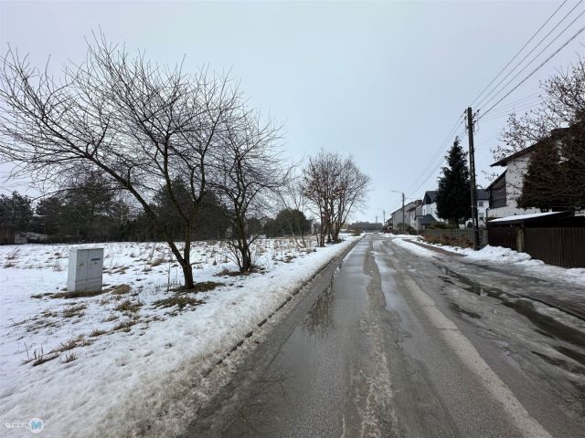 Działka budowlana Pierzchnica, ul. Jana Pawła II. Zdjęcie 7