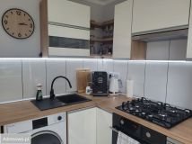 Mieszkanie 2-pokojowe Zabrze Centrum, ul. Stanisława Kobylińskiego. Zdjęcie 1