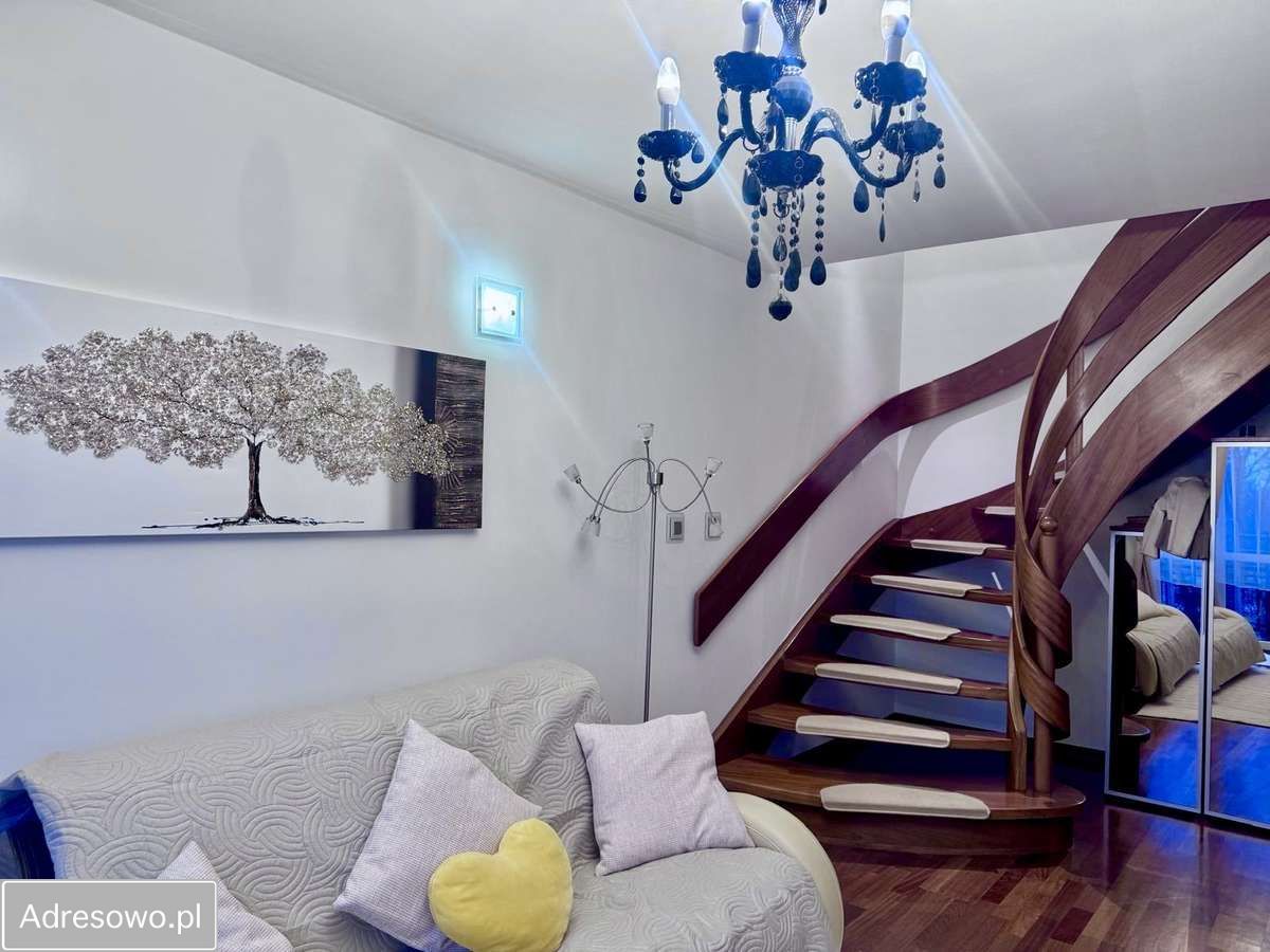 Mieszkanie 3-pokojowe Wrocław Klecina, ul. Cukrowa. Zdjęcie 11