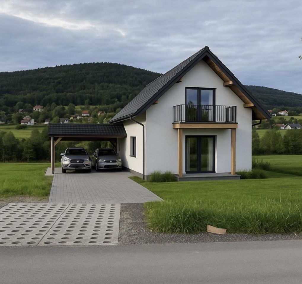 Działka budowlana Kocoń, ul. Pod Dębami. Zdjęcie 3