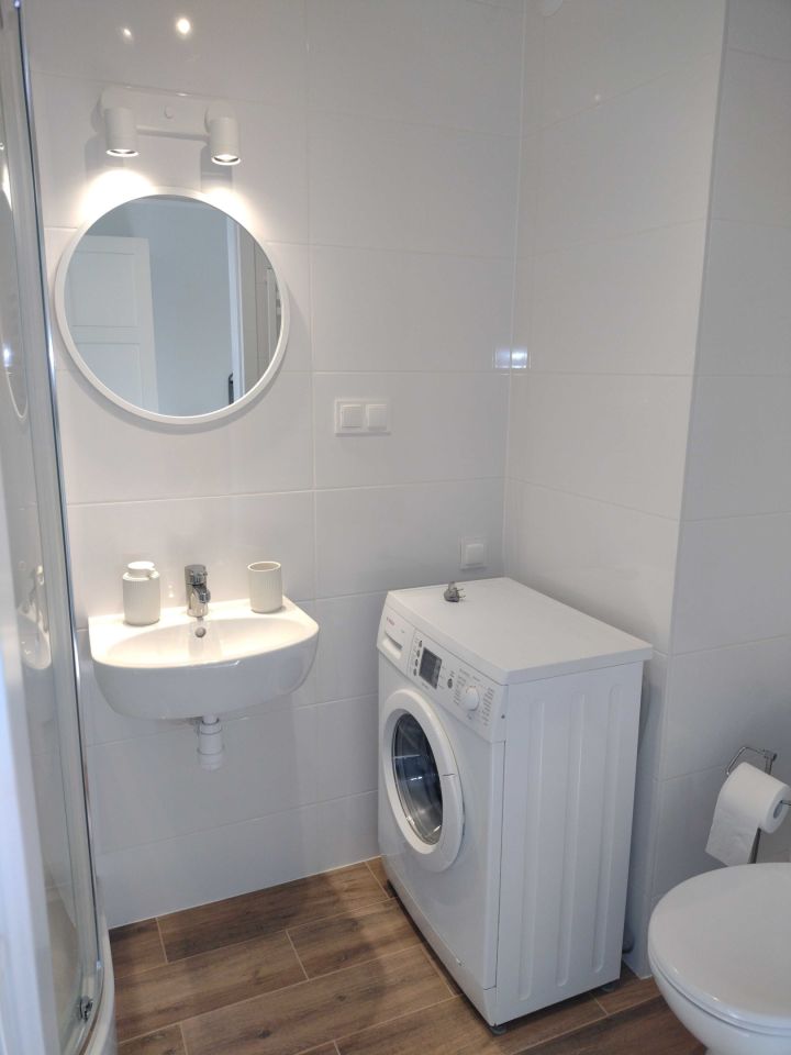 Mieszkanie 2-pokojowe Rzeszów, ul. Solidarności. Zdjęcie 2