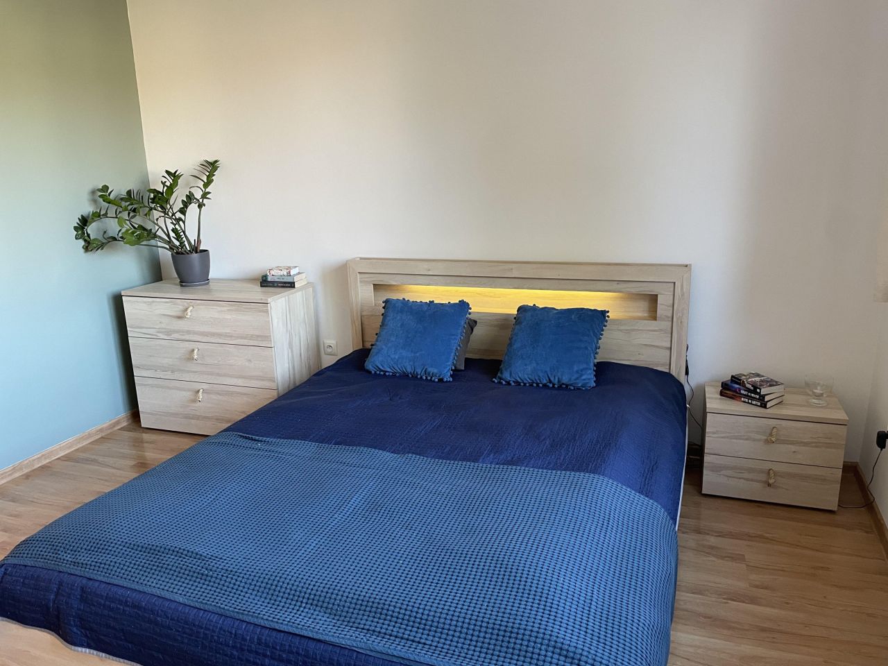 Mieszkanie 2-pokojowe Wrocław Biskupin, ul. Spółdzielcza. Zdjęcie 4