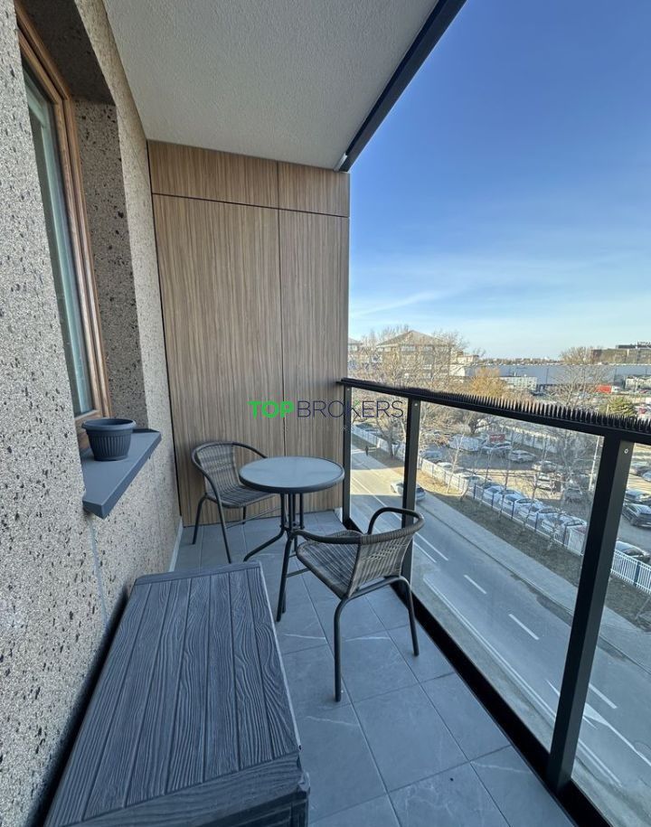 Mieszkanie 2-pokojowe Warszawa Ursynów, ul. Bokserska. Zdjęcie 15