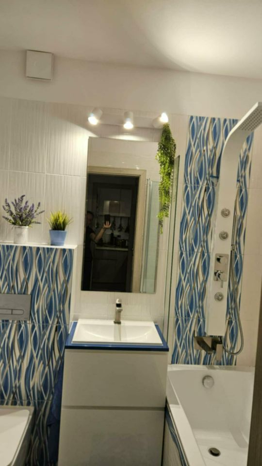 Mieszkanie 2-pokojowe Warszawa Bielany, ul. Szegedyńska. Zdjęcie 2