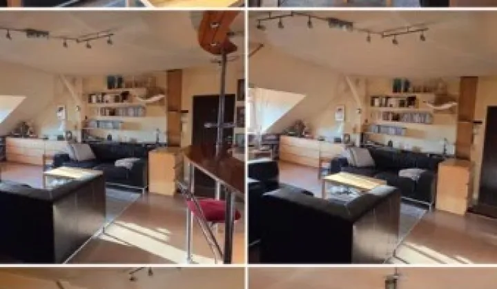 Mieszkanie 3-pokojowe Warszawa Bemowo, ul. Szeligowska