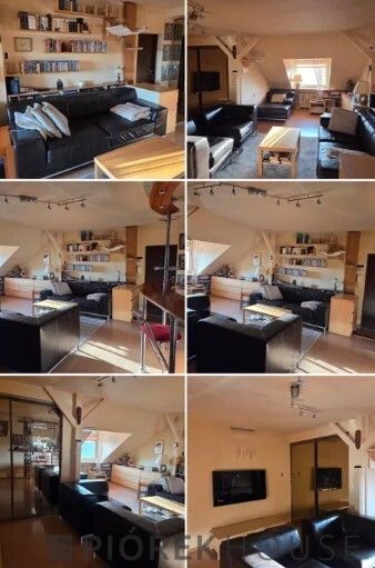 Mieszkanie 3-pokojowe Warszawa Bemowo, ul. Szeligowska. Zdjęcie 1