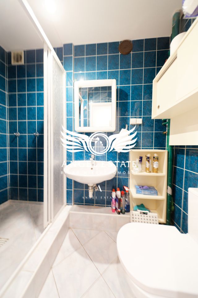 Mieszkanie 2-pokojowe Szczecin Śródmieście, ul. Rugiańska. Zdjęcie 10